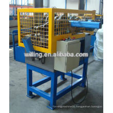 Water Down Pipe Roll Forming Machine